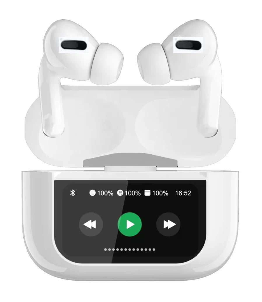 Airpods Pro LED Display