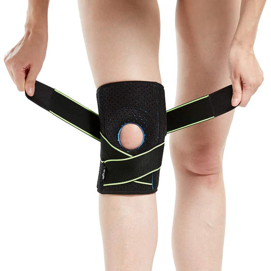 Knee Protection for Sports (Pack of 2)